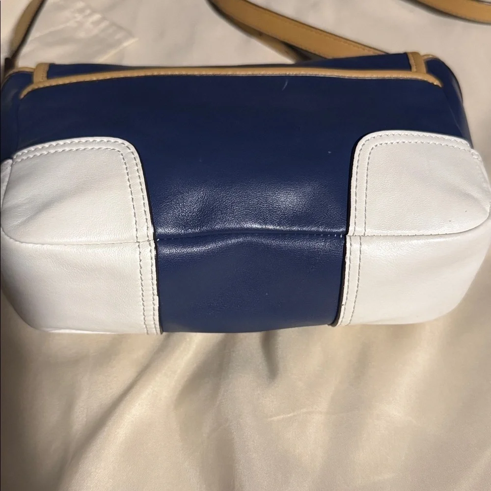 Coach Hadley Crossbody